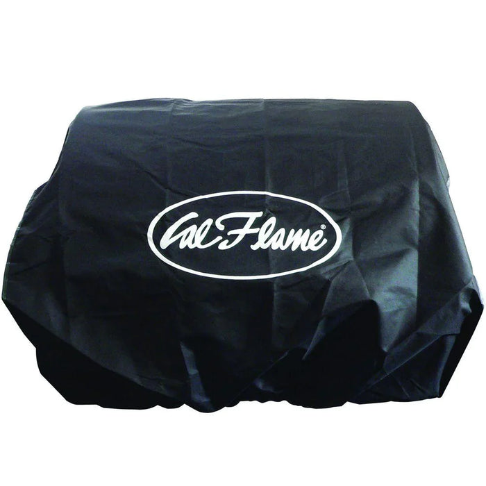 Cal Flame P-Series Built-In Grill – Liquid Propane
