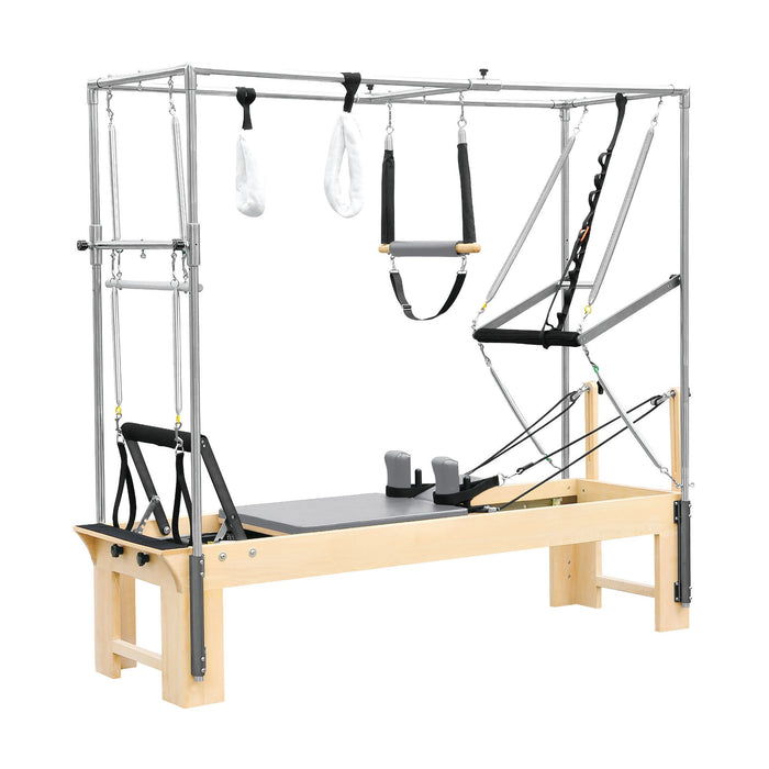 Elina Pilates Cadillac Trapeze Reformer