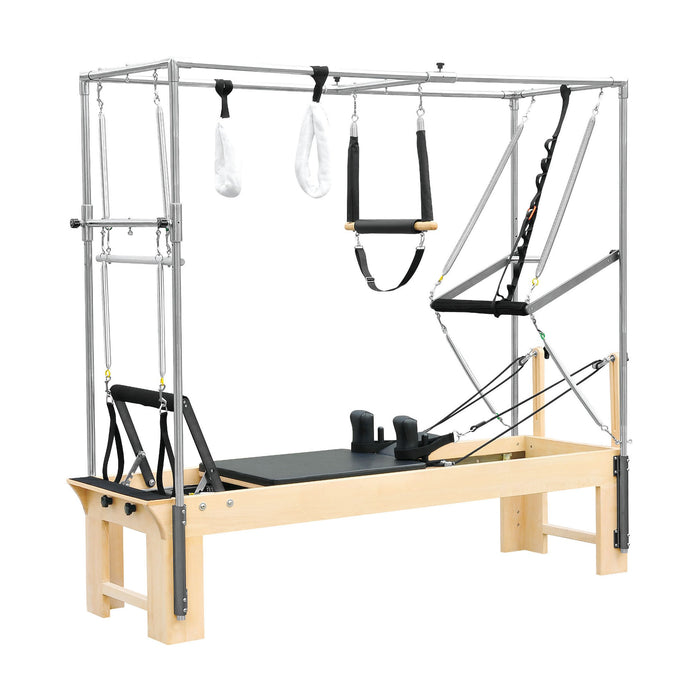 Elina Pilates Cadillac Trapeze Reformer