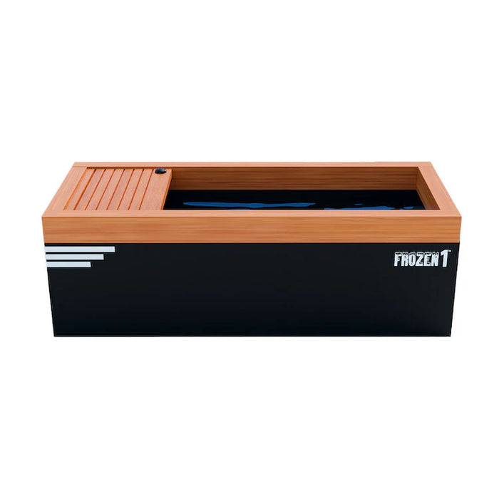 Medical Saunas Frozen 1 Cold Plunge- Standard