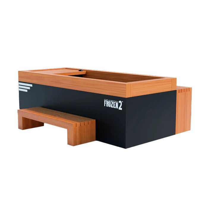 Medical Frozen 2 Cold Plunge- Standard