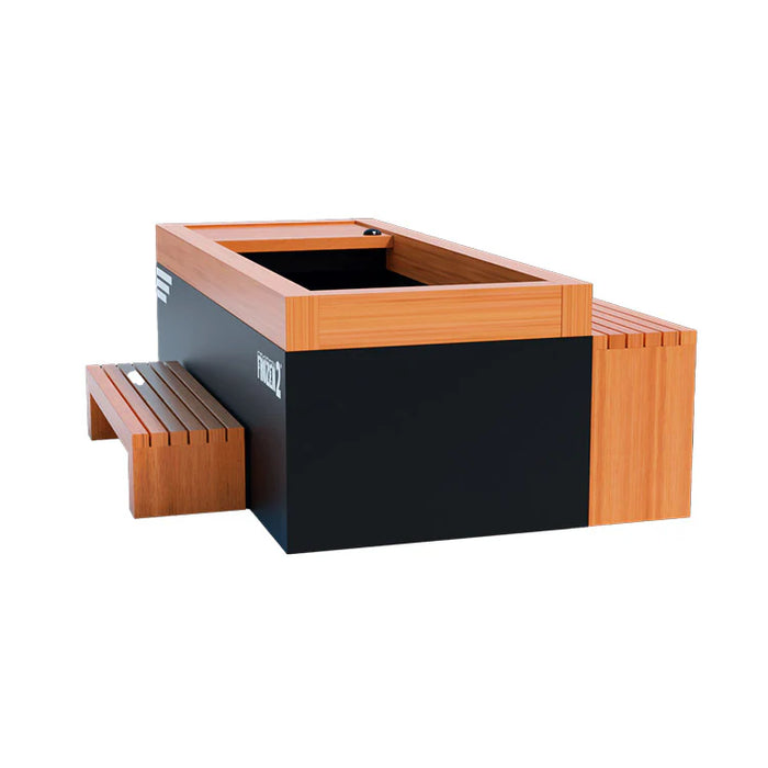Medical Frozen 2 Cold Plunge- Standard