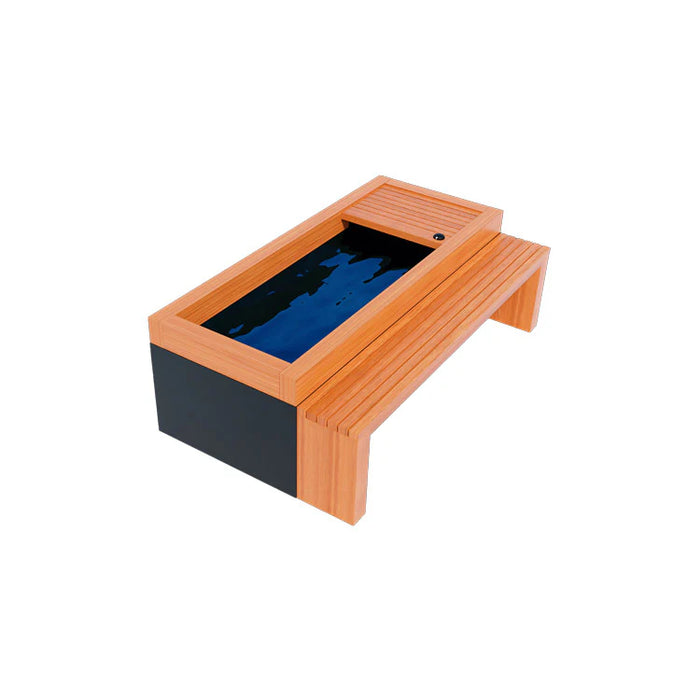 Medical Frozen 2 Cold Plunge- Standard