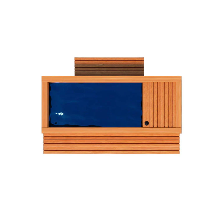 Medical Frozen 2 Cold Plunge- Standard