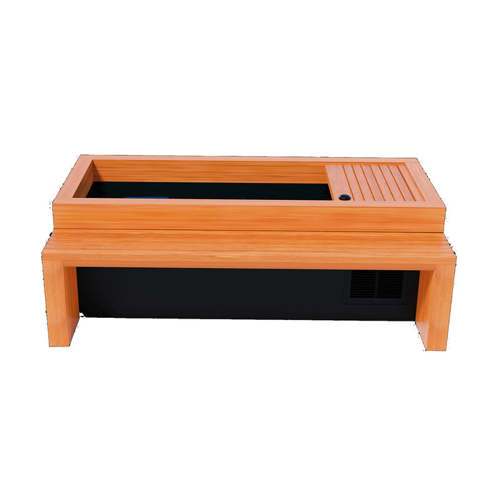 Medical Frozen 2 Cold Plunge- Standard