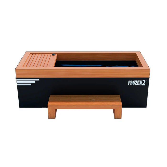Medical Frozen 2 Cold Plunge- Standard