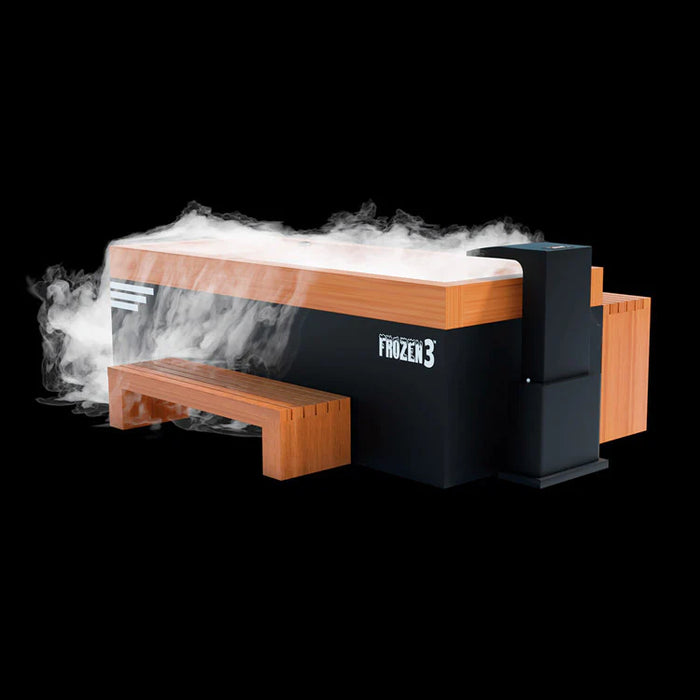 Medical Saunas Frozen 3 Cold Plunge- Standard