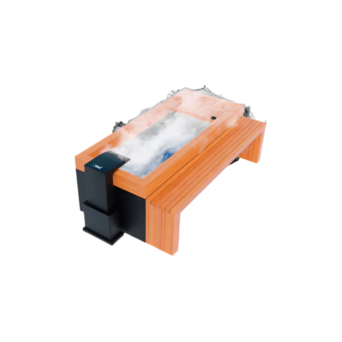 Medical Saunas Frozen 3 Cold Plunge- Standard