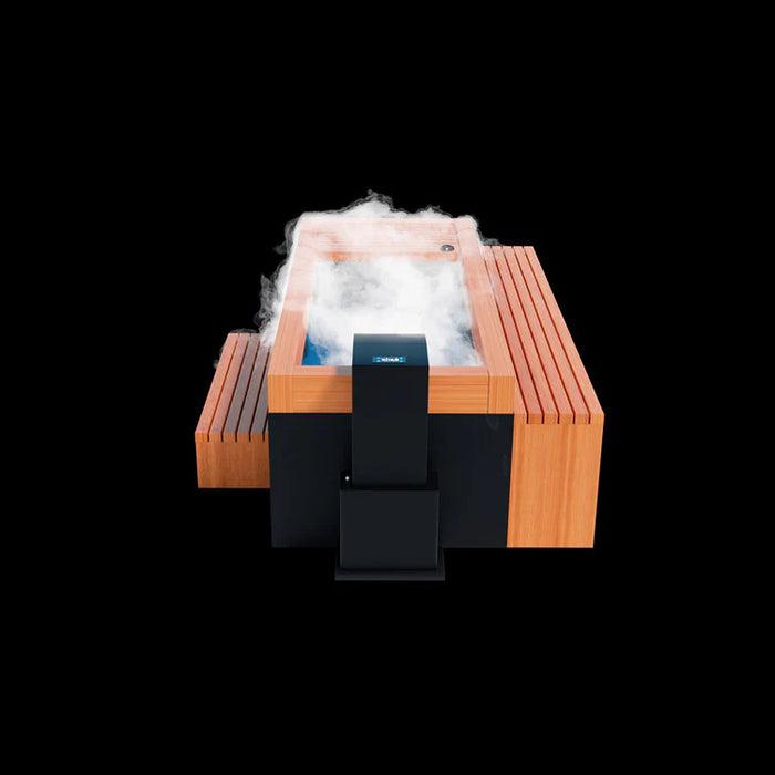 Medical Saunas Frozen 9 Cold Plunge- Commercial