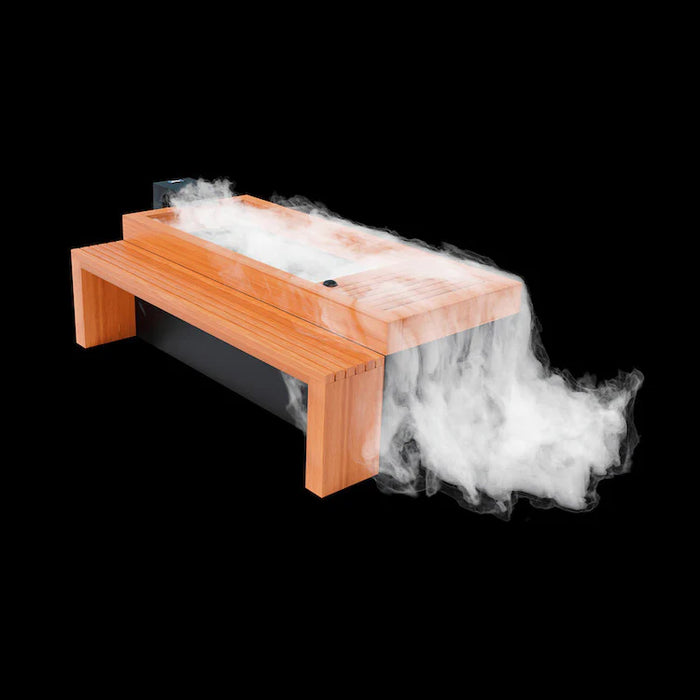 Medical Saunas Frozen 3 Cold Plunge- Standard