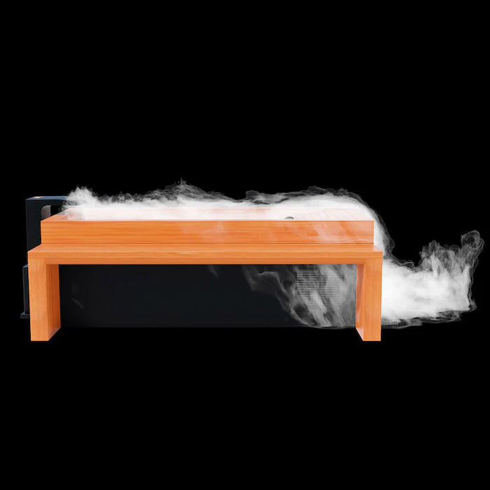 Medical Saunas Frozen 3 Cold Plunge- Standard