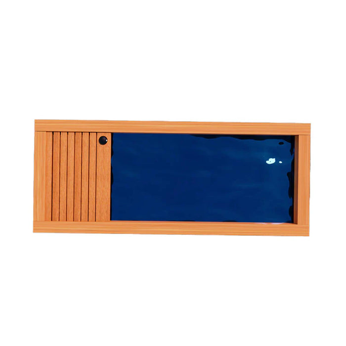 Medical Saunas Frozen 7 Cold Plunge- Commercial