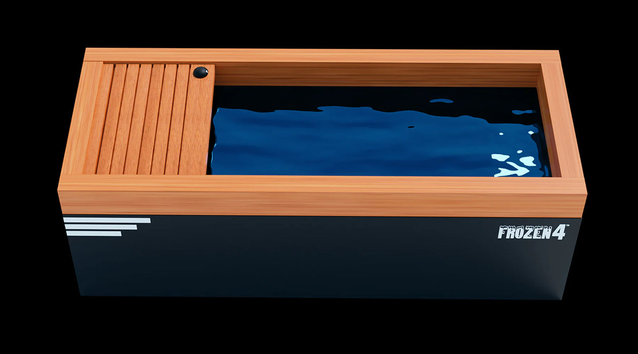 Medical Saunas Frozen 4 Cold Plunge- Extra Large