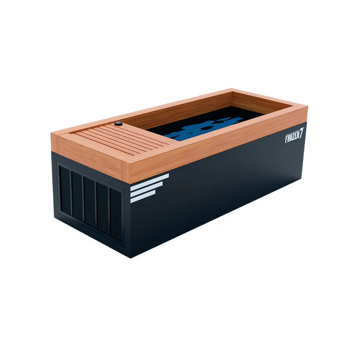 Medical Saunas Frozen 7 Cold Plunge- Commercial
