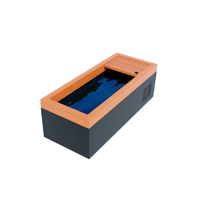 Medical Saunas Frozen 1 Cold Plunge- Standard