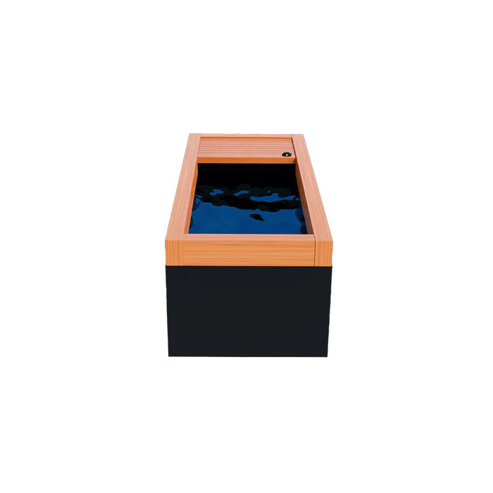 Medical Saunas Frozen 7 Cold Plunge- Commercial