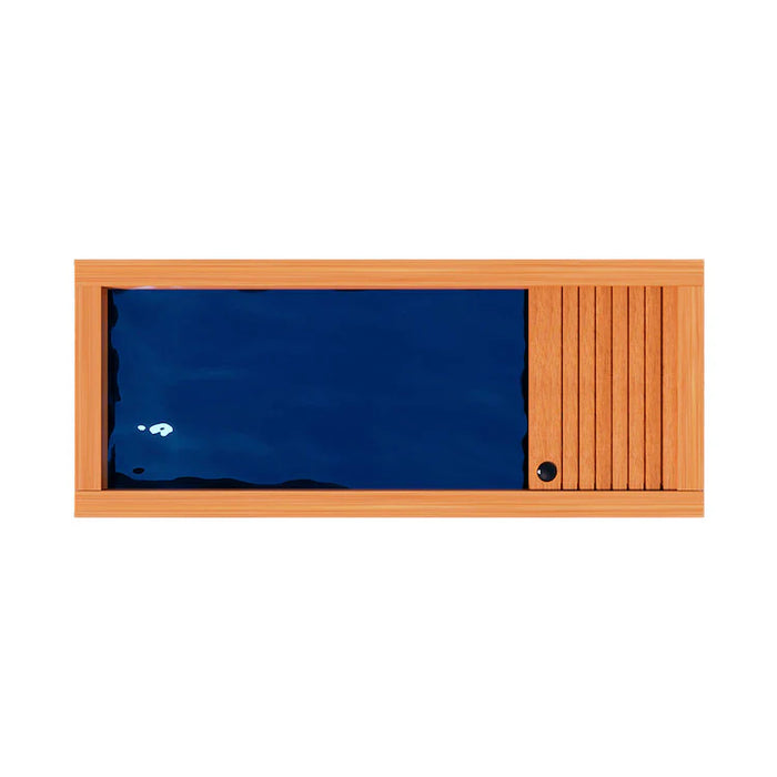 Medical Saunas Frozen 1 Cold Plunge- Standard