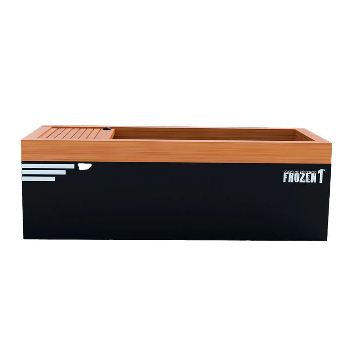 Medical Saunas Frozen 1 Cold Plunge- Standard