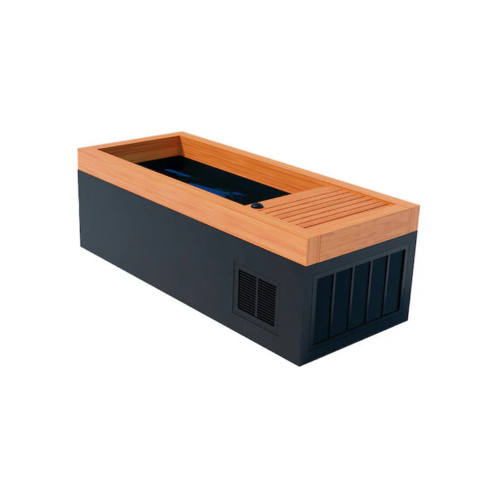 Medical Saunas Frozen 1 Cold Plunge- Standard