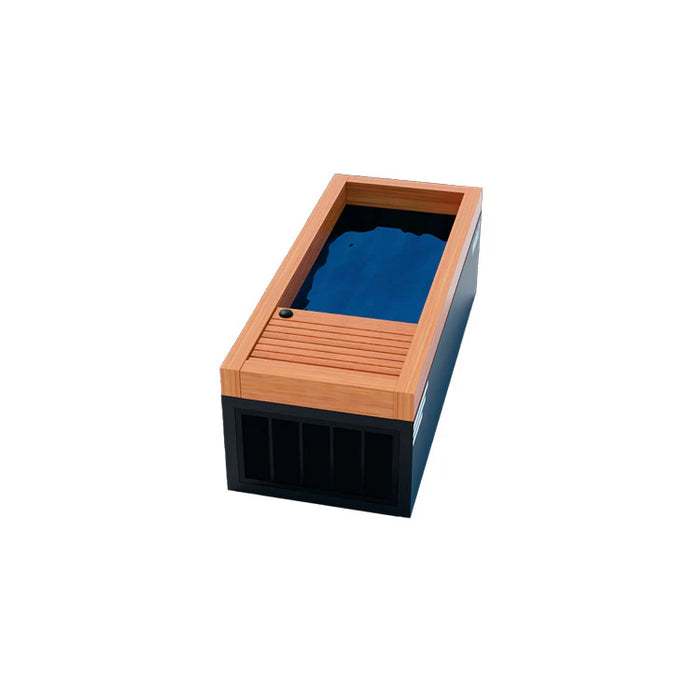 Medical Saunas Frozen 7 Cold Plunge- Commercial