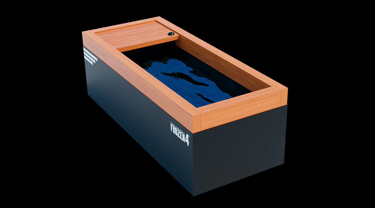 Medical Saunas Frozen 4 Cold Plunge- Extra Large