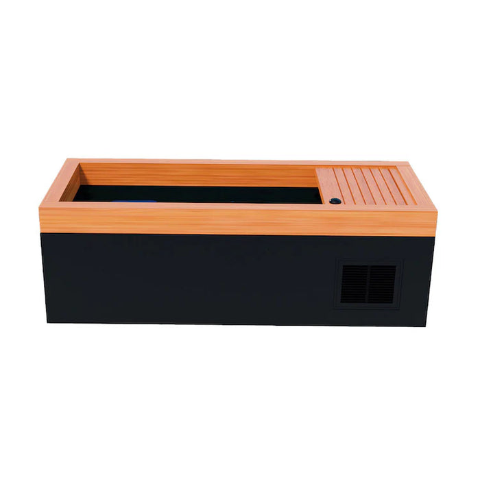 Medical Saunas Frozen 1 Cold Plunge- Standard