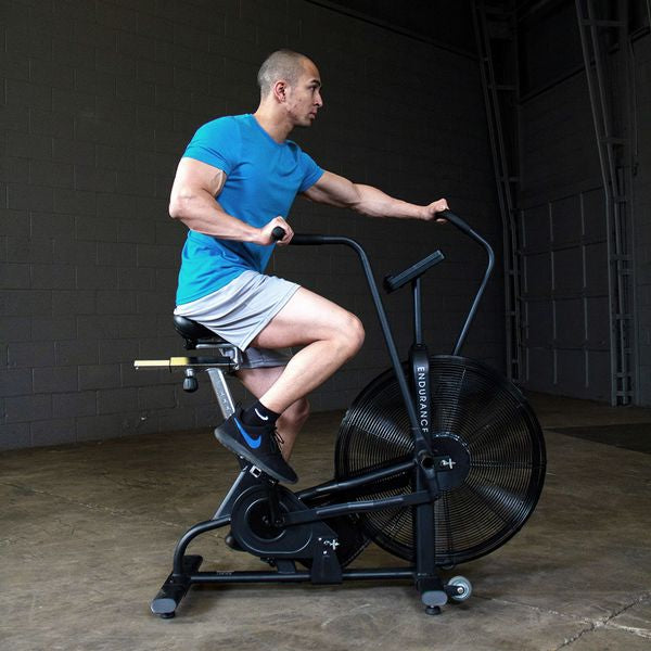 Body-Solid Endurance Fan Bike FB300B