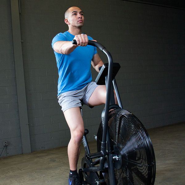 Body-Solid Endurance Fan Bike FB300B