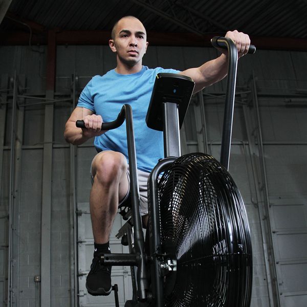 Body-Solid Endurance Fan Bike FB300B
