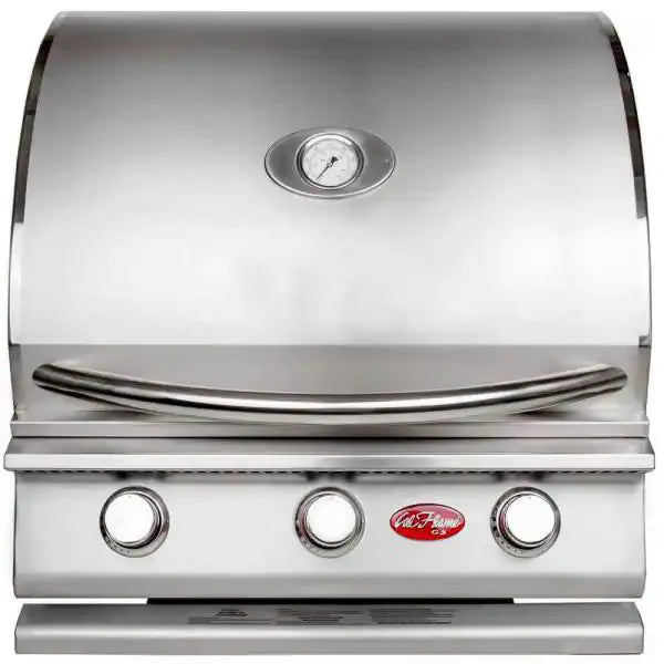 Cal Flame G-Series Built-In Grill – Liquid Propane