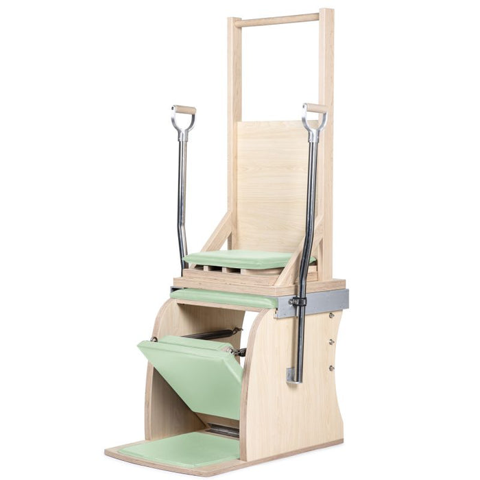 Elina Pilates Combination Wunda / Electric Chair