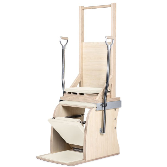 Elina Pilates Combination Wunda / Electric Chair