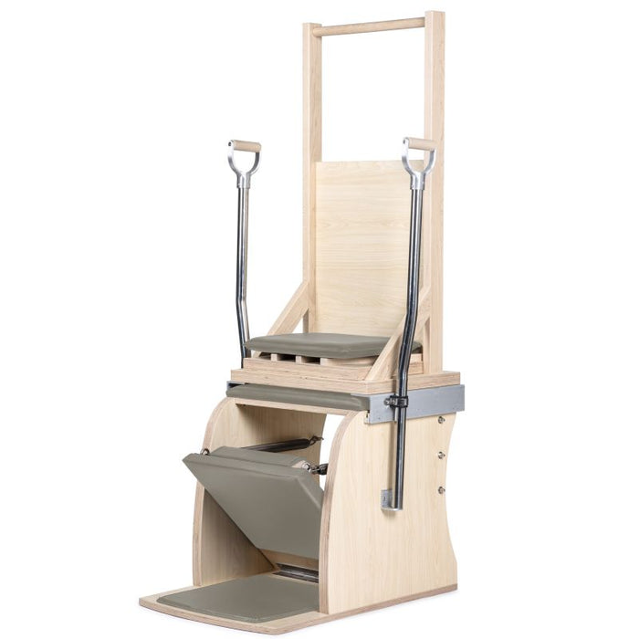 Elina Pilates Combination Wunda / Electric Chair
