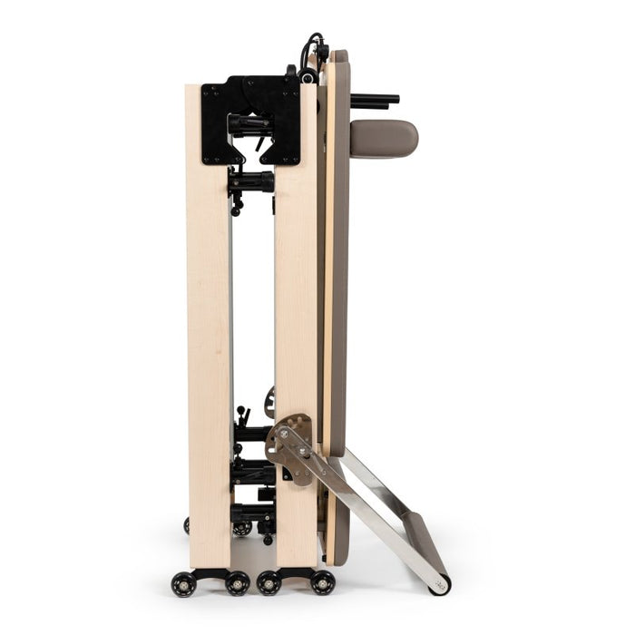 Elina Pilates Foldable Reformer for Home