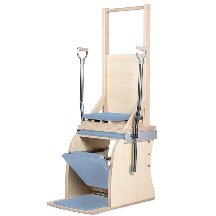 Elina Pilates Combination Wunda / Electric Chair